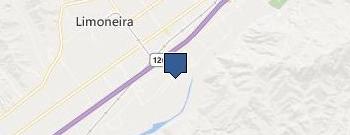 Pick the Part location map