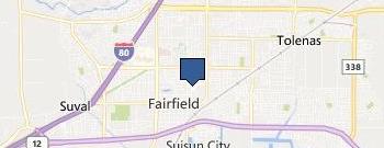 Kelly Pain Relief Center location map