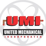 California United Mech Inc - Other in Cotati