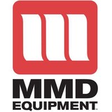 MMD Equipment - Manufacturer in Simi Valley