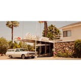 Capri Hotel - Hotels in Ojai