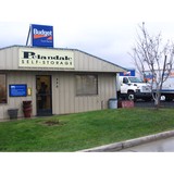 Pelandale Self Storage - Self Storage in Modesto