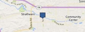 Puzzled - Handcrafted Wooden Puzzles and Toys location map