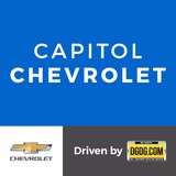Capitol Chevrolet - Car Dealers in San Jose