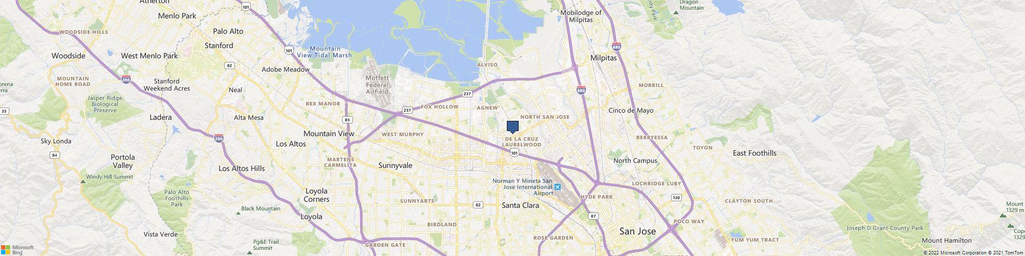 Silego Technology Inc cover photo