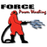 Force Power Washing - Driveway/Patio/Deck Cleaning in San Jose