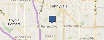 Perry Patricia Insurance Agency location map
