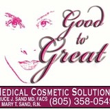 Good To Great - Doctors in Thousand Oaks