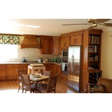 Sequoia Cabinet - Cabinetry in Campbell