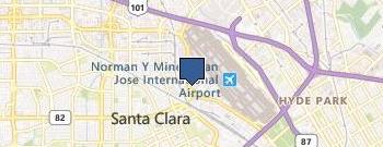Infoscaler Technologies location map