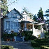 Calderwood Inn - Hotels in Healdsburg