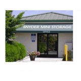 Snyder Mini Storage Inc - Self Storage in Modesto