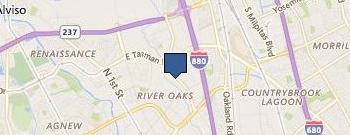 HERCO Transformers Inc location map