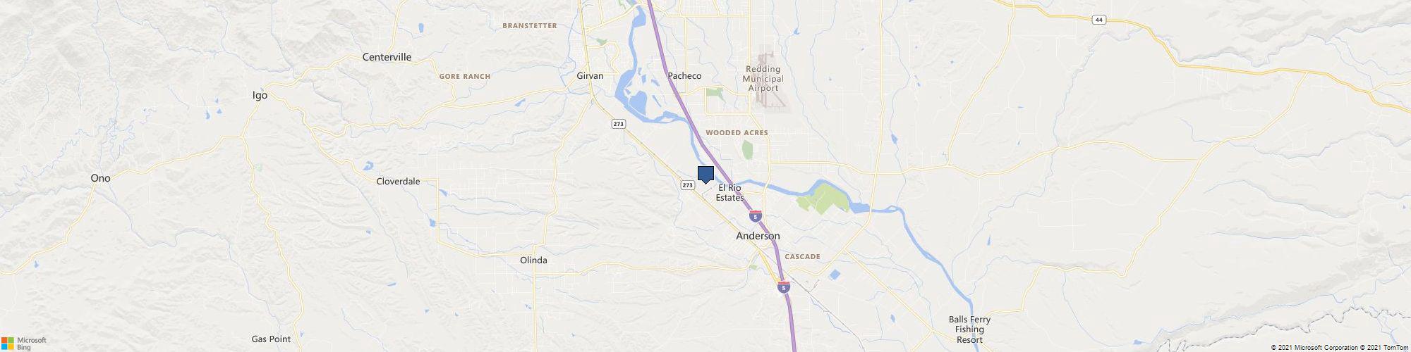 Sierra Pacific Industries cover photo