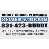 Buddy Griggs Plbg Sewer & Drn - Plumbing in Santa Cruz