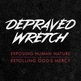 Depraved Wretch - Graphic Design in San Jose