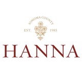 Hanna Winery - Wineries in Healdsburg