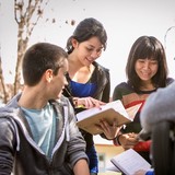 Evergreen Valley College - Pizza in San Jose