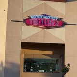 Platinum Theatres - Other in Dinuba