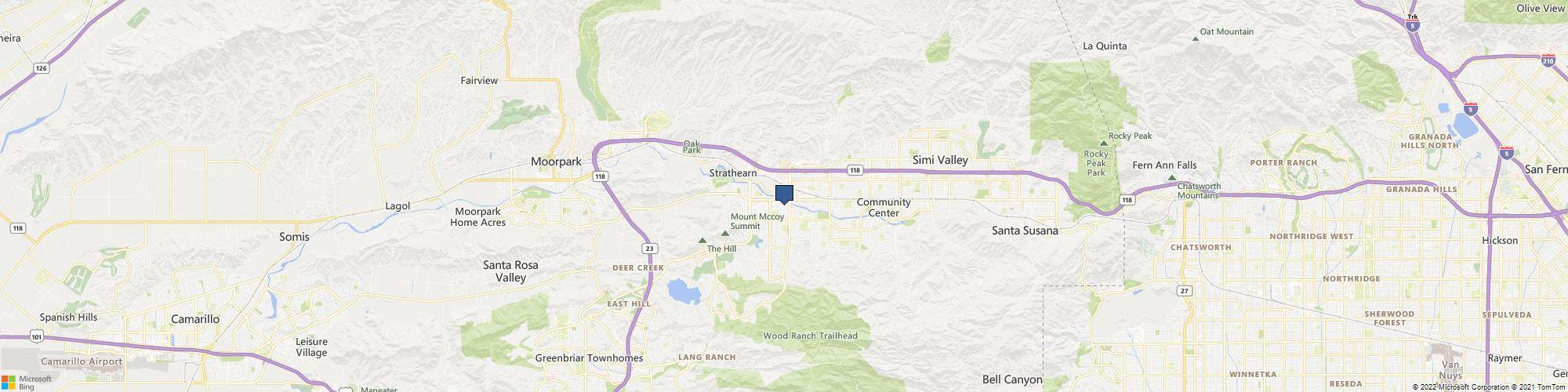Simi Valley Windshield Repair cover photo