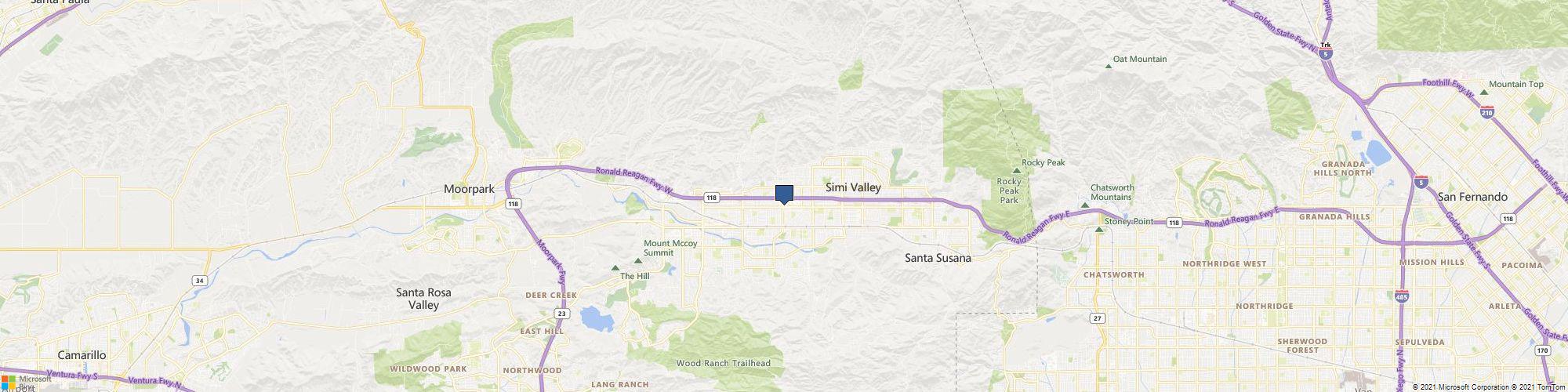 Simi Valley Dental Group cover photo