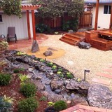 Living Waters Landscaping - Landscape Architects in Santa Cruz
