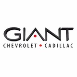 Giant Chevrolet Cadillac - Car Dealers in Visalia