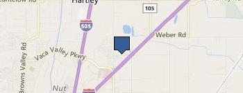 Green Thumb Tree Care location map