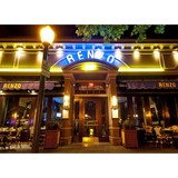 Cafe Renzo - Cafes in Palo Alto