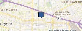 Agilestar Com Inc location map