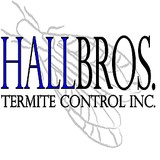 Hall Bros Termite - Pest Control in Petaluma