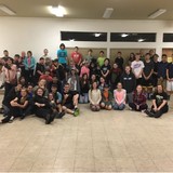 Joint Youth Ministry - Churches in San Jose