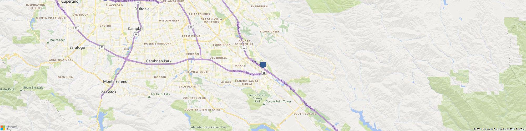 Nor Cal Trees cover photo