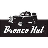 Bronco Hut - Restaurants in Santa Clara