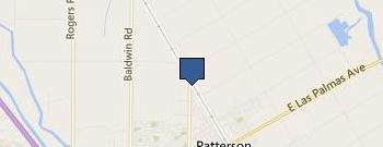 Belkorp Ag location map