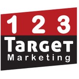 123 Target Marketing - Web Design & Development in Vallejo