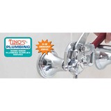 Tino's Plumbing & Drain Clean - Plumbing in Watsonville