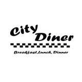 City Diner - Cafes in San Jose