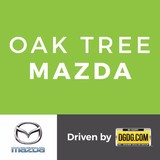 Mazda Oak Tree Service - Car Dealers in San Jose