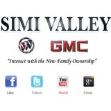 Simi Valley Buick GMC - Car Dealers in Simi Valley