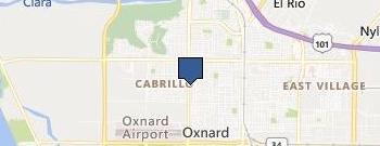 Braza Jean F DDS location map