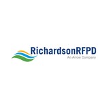 Richardson Rfpd Inc - Manufacturer in Milpitas
