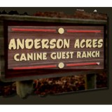 Anderson Acres - Pet Services in Santa Rosa