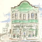 First St. Cafe - Restaurants in Benicia