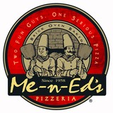 Me-N-Ed's Pizzeria - Pizza in Visalia