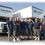 Grace Moving Company - Movers & Removals in Modesto