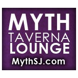 Myth Taverna & Lounge - Restaurants in San Jose