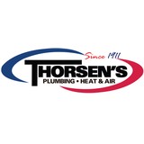 Thorsen's Plumbing Refrig - Heating & Air Conditioning / HVAC in Modesto