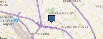Purple Lotus Patient Center location map