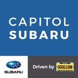 Capitol Subaru - Used Car Dealers in San Jose